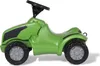 Über RollyMinitrac Traktor Deutz-Fahr Agrokid junior grün Produktbild-Vorschau 7