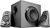 logitech Lautsprecher 2.1 Stereo 200 Watt RMS 3,5 mm Produktbild-Vorschau 22