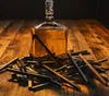 Turbo-Hefe Torpedo 72 h 21% - 120 g Turbo Brennhefe Alkohol Produktbild-Vorschau 10