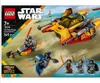 Lego SW The Force Burner Snowspeeder Voir les images du produit 36