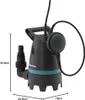 Abwasserpumpe Gardena Produktbild-Vorschau 9