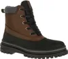 Schuhe Kamik Winterstiefel Tysong WK0758DBR Produktbild-Vorschau 1