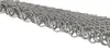 KOTARBAU® Wire Mesh Mat 40x60cm Odolná rohož na Náhľad obrázku produktu 7