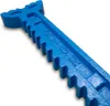 Bituxx 4x Unterstellbock Pro Line 12000 kg mit Schutzkappe Produktbild-Vorschau 7