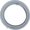 Türmanschette passend für Miele 11086751 Türgummiring für Produktbild-Vorschau 2