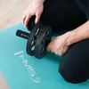 Dvojité podporné koleso HMS WA03 Náhľad obrázku produktu 10