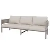 Set da giardino Flieks da 5 pezzi, set di mobili da balcone Anteprima dell’immagine prodotto 11