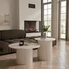 Couchtisch LOMELO 2in1 Cashmere Produktbild-Vorschau 2