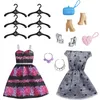 Barbie Fashionistas Armoire avec poupée, Barbie Meubles, Voir les images du produit 3