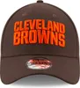 New Era 9FORTY Cleveland Browns The League Cap Produktbild-Vorschau 14