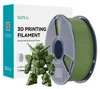 Filament Sunlu PLA+ 2.0, 1,75 mm, 1 kg - Couleur : vert Voir les images du produit 9