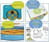 Diset 61018, Chlapec/děvče, 4 rok/roky Náhled obrázku produktu 11