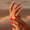 12780 Fearless Red UV Nagellack 7,2 ml NeoNail Produktbild-Vorschau 4
