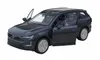 VOLVO EX90 Modellauto aus Metall 12cm mit Rückzug Welly Produktbild-Vorschau 2