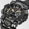 G-SHOCK Casio G-SHOCK Master of G Mudmaster Carbon Core Produktbild-Vorschau 2