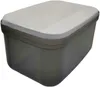 Úložný kontajner Tupperware Swing Box 2,2 l čierny Náhľad obrázku produktu 1
