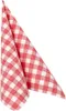 Servietten "ROYAL Collection" 1/4-Falz 40 cm x 40 cm rot Produktbild-Vorschau 2