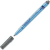STAEDTLER Lumocolor Correctable - 1 pièce(s) - Noir - Voir les images du produit 5