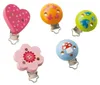 Haba Sales GmbH & Co.KG HABA Holzclips ''Ariella'' Sonstige Produktbild-Vorschau 1