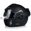 LS2 FF906 Advant Klapphelm, schwarz matt, XS (53/54) Produktbild-Vorschau 17