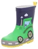 Gummistiefel Kaltfutter LB240012-GR Produktbild-Vorschau 8