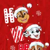 Camiseta Paw Patrol, diseño uni para hombre/mujer, con Vista previa de la imagen del producto 3
