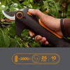 Elektrische Gartenschere mit integriertem 8V-4Ah-Akku, 3000 Produktbild-Vorschau 5