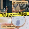 Hidden Games Tatort: Ein perfekter Plan Produktbild-Vorschau 6