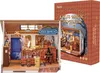 ROBOTIME DG155, DIY-Miniaturhaus, Junge/Mädchen, 14 Produktbild-Vorschau 26