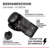 HAMMER Box-Set Cobra, Boxsack 100 cm, Nylon, 26 kg, Produktbild-Vorschau 11