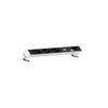 Bachmann Desk2 3Xute 1Xcm 0,2M Gst18 Ral9010 Produktbild-Vorschau 1