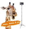 Walimex pro Jumbo AIR 600cm Lampenstativ Produktbild-Vorschau 7