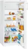 Gorenje RB39EPW4 Kühlschrank mit Gefrierfach, Freistehend, Produktbild-Vorschau 4