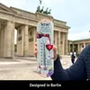 LANOLU Thermometer Wein 8x28cm Produktbild-Vorschau 4