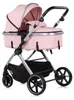 Chipolino Combinewagen Pearl 2-in-1, ombouwbaar, met Productafbeelding-voorbeeld 5