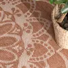 TT Home In-& Outdoorteppich Wetterfest Garten Produktbild-Vorschau 4