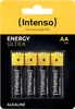 Intenso 7501424, Jednorazowa bateria, AA, Alkaliczny, 1,5 Podgląd zdjęcia produktu 1