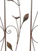 DanDiBo Rankhilfe Metall Rankgitter 120 cm 93993 Produktbild-Vorschau 4