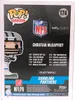 NFL Carolina Panthers - Christian McCaffrey 174 - Funko Produktbild-Vorschau 6