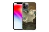 MuchoWow® Handyhülle Schutzhülle Hülle für iPhone 13 Pro Produktbild-Vorschau 2