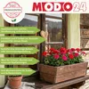 MODO24 Pflanzkasten, Blumenkasten, Balkonkasten, Produktbild-Vorschau 2
