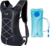 Lixada atmungsaktiver ultraleichter Fahrradrucksack Outdoor Produktbild-Vorschau 1