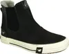 Mustang Damen Stiefelette Schlupfstiefelette Sneaker Produktbild-Vorschau 2
