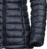 Jack Wolfskin Jwp Down Jkt W 1205941-1010 Produktbild-Vorschau 7