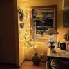 Lichterkette Willow Vine,USB Weidenrebe Baum Lichter , 144 Produktbild-Vorschau 6
