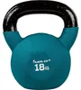 Kettlebell hantle neoprenowe - 18 kg Podgląd zdjęcia produktu 1