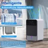 Luftentfeuchter, 1500ml Luftentfeuchter Elektrisch, Produktbild-Vorschau 7