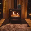 Wärmebetriebener Holzofenventilator, Kaminventilator ohne Produktbild-Vorschau 10