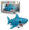 Funko Pop! Super Jaws - Figurki Winylowa Rekin Wielki Biały Anteprima dell’immagine prodotto 3