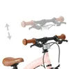 DERYAN Luxe Kinderfahrrad 12 Zoll - 3-in-1 Laufrad mit Produktbild-Vorschau 5